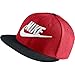 Nike Mens Nike True Snapback Futura Hat