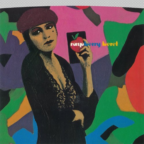 Raspberry Beret / She's Always...