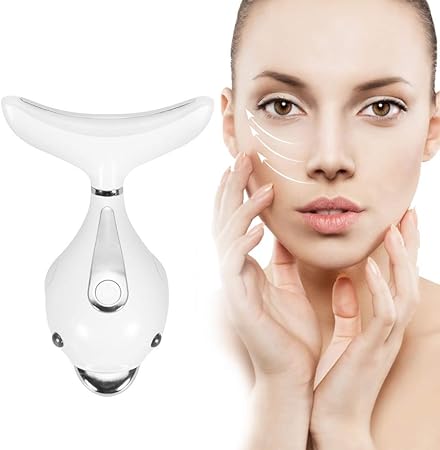 Pelcas Appareil Anti Rides Visage Appareil De Massage Visage Cou Et Yeux 3 Modes Vibration Haute Frequence Appareil Facial Pour Anti Rides Anti Age Serrage Rajeunissement Avec Usb Rechargeable Amazon Fr Hygiasne Et Soins