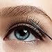 BTYMS 300 Count Disposable Makeup Applicators with Brow Spoolies Eyelash Mascara Brushes Lip Gloss Wands and Eyeliner Brush Disposable