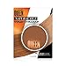 COVERGIRL Queen Collection Natural Hue Mineral Bronzer in Ebony Bronze