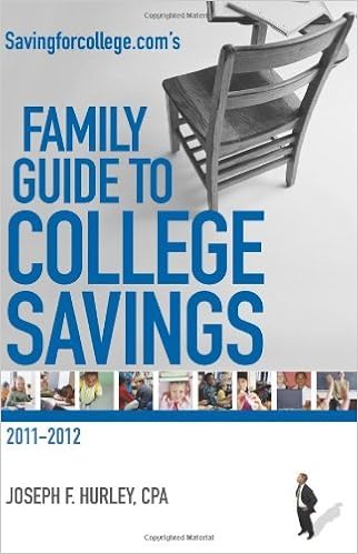 Savingforcollege Com S Family Guide To College Savings By Joseph F Hurley 2011 02 14 Joseph F Hurley Amazon Com Books