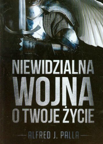 Niewidzialna wojna o Twoje zycie