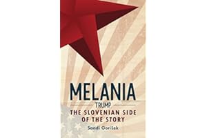 Melania Trump: Slovenian side of the story