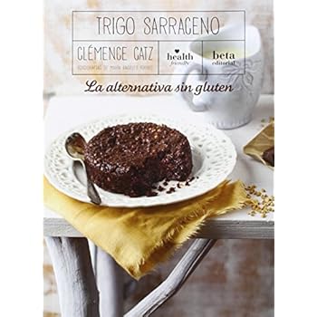 TRIGO SARRACENO TRIGO SARRACENO