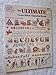 The Ultimate Cross Stitch Alphabet Book by 