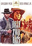 BILLY TWO HATS / (MOD MONO WS)                     image