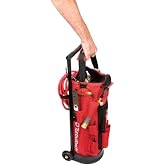 TurboTorch 0386-0578 TDLX 2010B Carrier Kit Outfits, Air Fuel, Acetylene