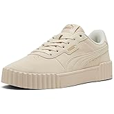Puma Womens Carina Leather Shoes