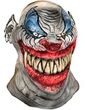 Clown Mask