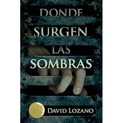 Donde surgen las sombras (Gran Angular)
