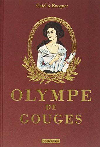 Olympe de Gouges