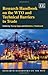 Research Handbook on the WTO and Technical Barriers to Trade (Research Handbooks on the WTO series)