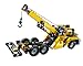 LEGO technique mini mobile crane 8067 (japan import)