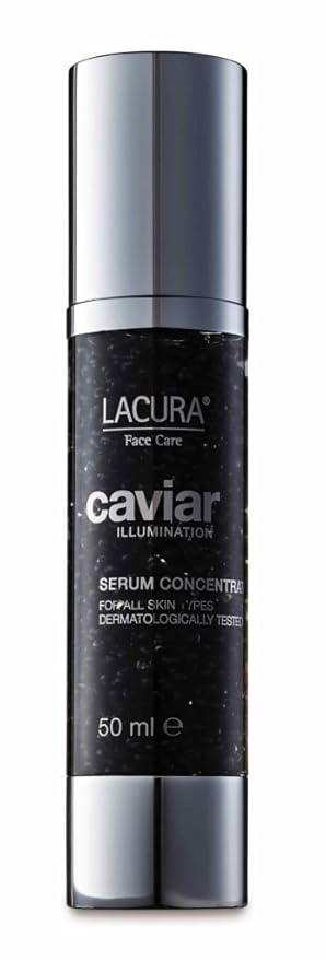 lacura anti aging serum