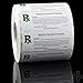 Colorado Rx Medical Marijuana Compliant Strain Labels - 1000pcs
