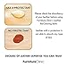 The Original Leather Recoloring Balm by Furniture Clinic - Ivory Leather Dye for Furniture, Couches & Car Seats - Restore Scratched, Faded, & Damaged Surfaces