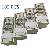 500 000 Prop Movie Money Bundles In A Duffel Bag - movie prop money 10000 copy money full print 2 sided 100 dollar bills stack