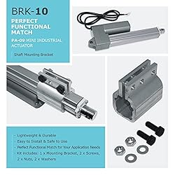 PROGRESSIVE AUTOMATIONS 12V Industrial Linear