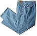 Wrangler Authentics Men's Big and Tall Classic Relaxed Fit Jean