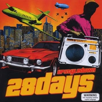 Image result for 28 days upstyle down