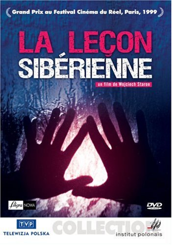 La Leçon Sibérienne