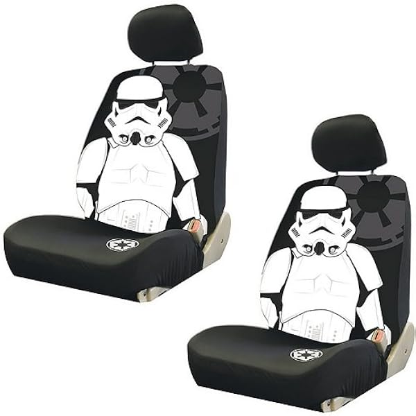 star wars baby car seat covers