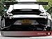 Rvinyl Tail Light Tint Covers Compatible with Dodge Challenger 2008-2014 - Blackout Smoke
