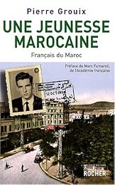 Une  jeunesse marocaine