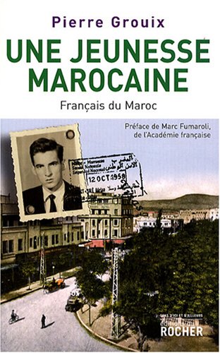 Une  jeunesse marocaine