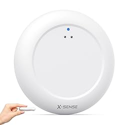 X-Sense Wi-Fi Water Leak Detector