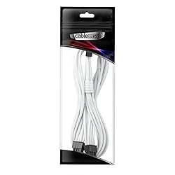 CableMod C-Series Pro ModFlex Sleeved 12V-2x6