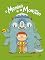 Livro O menino e o monstro