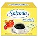 SPLENDA Sweetener Packets 100 Each