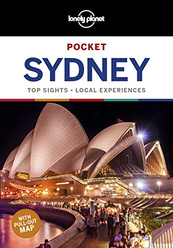 [B.o.o.k] Lonely Planet Pocket Sydney (Travel Guide)<br />DOC