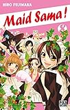 Maid Sama ! T08 (Maid Sama ! (8)) (French Edition) by