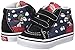 Vans Toddlers Sk8-Mid Reissue V (Peanuts) Flyingace/Drsbls Skate Shoe 8 Infants US