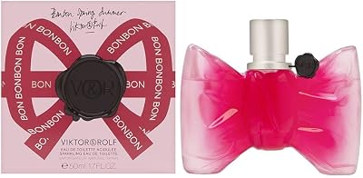 Viktor & Rolf Bonbon Acidulée Eau de Toilette Spray 50ml