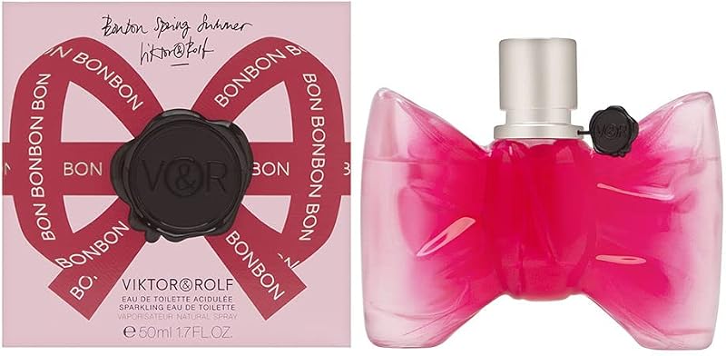 Viktor & Rolf Bonbon Acidulée Eau de Toilette Spray 50ml
