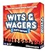 North Star Games Wits & Wagers Board Game | Party Edition, Kid Friendly Party Game and Trivia