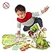 3D Jigsaw Puzzles Games DIY Farm Educational Brain Teaser For Children (40 Pieces)