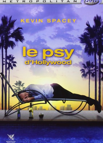 Le Psy D'hollywood