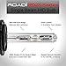 Roadi HID Xenon Replacement Bulbs - D2S - D2C - D2R - 6000K - Bright White(1 Pair) - 2 Year Warranty