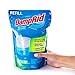 DampRid - Fresh Scent Moisture Absorber - 42 oz. Refill Bag – Attracts & Traps Moisture for Fresher, Cleaner Air
