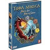 Terra Mystica: Fire & Ice Expansion