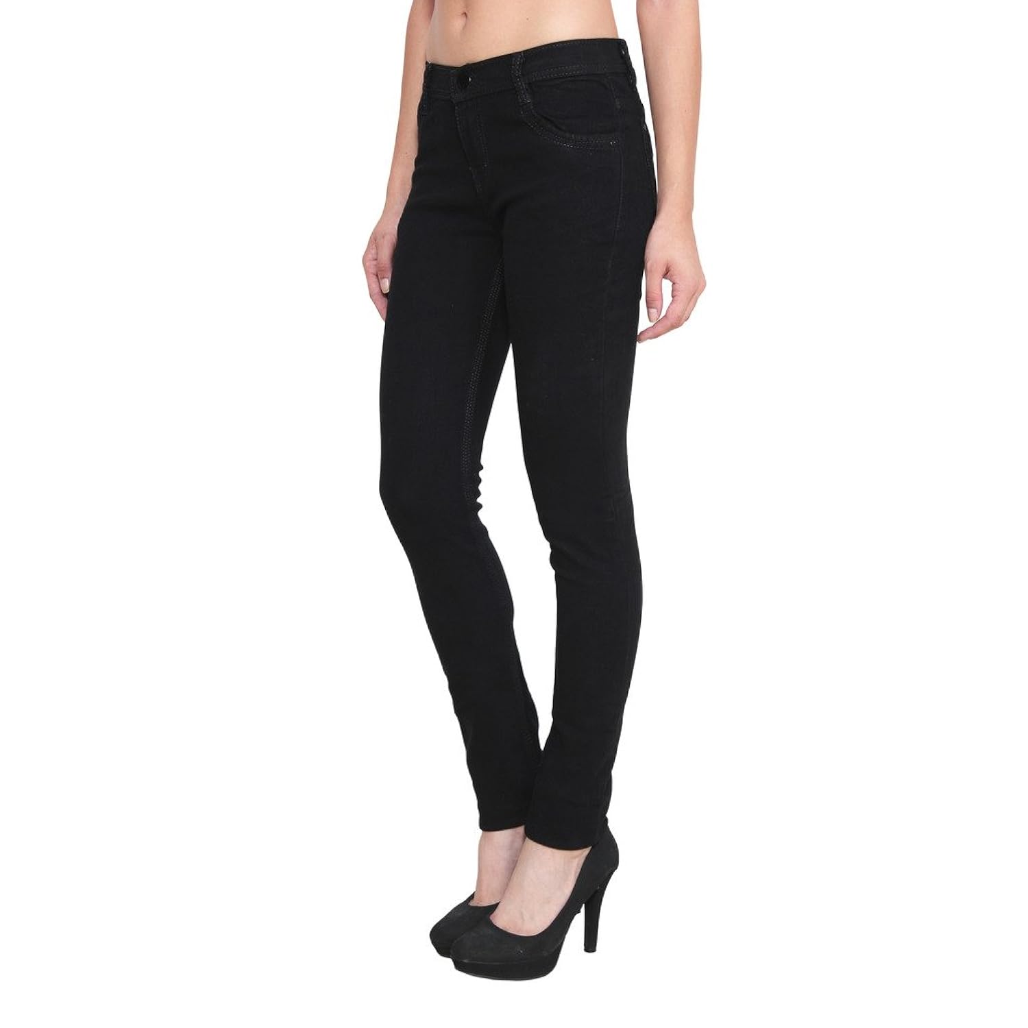 jainish women's jeans (denim)