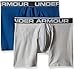 Under Armour Men's Original Series 6” Boxerjock 2-Pack