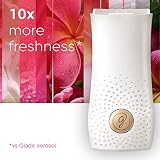 Glade Touch & Fresh Holder and Refill Tropical Blossoms 1 Starter Kit view 11