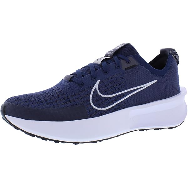 Nike Flex Experience RN 11 NN Aviator Blue Black DD9284-007 SZ 8.5 Men\'s Nike Flex Experience Run 11 Next Nature  main image 4