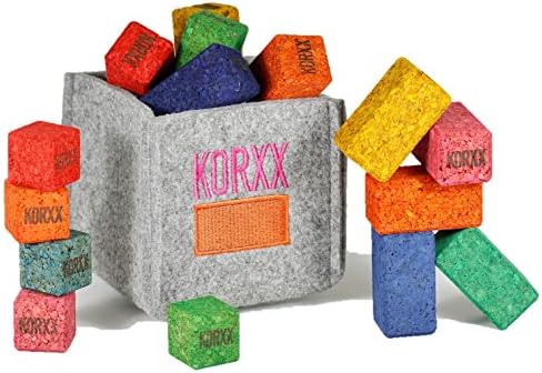 KORXX Brickle-C